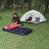 Bestway 188x99 Cm Tek Kişilik Geniş Şişme Yatak